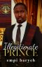 [Royal House of Saene 07] • The Illegitimate Prince